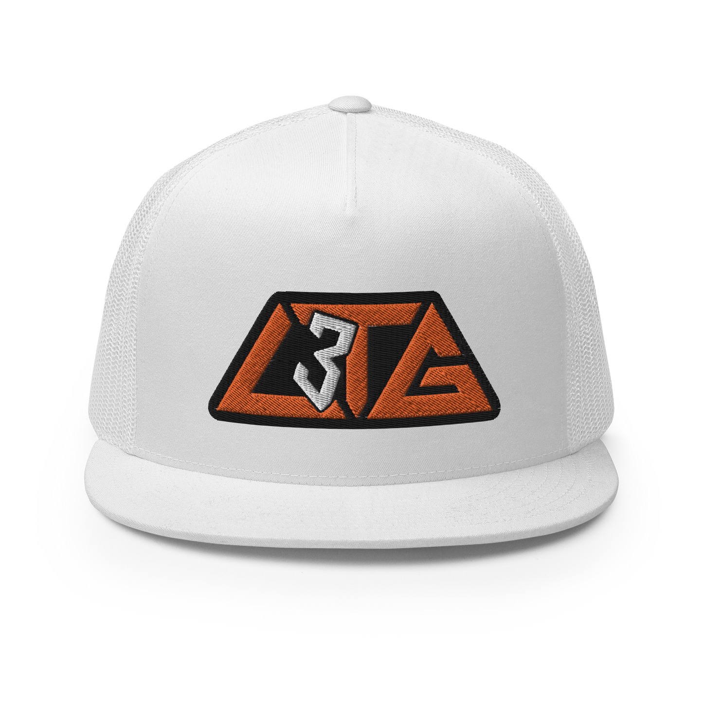 LTG3 TRUCKER CAP
