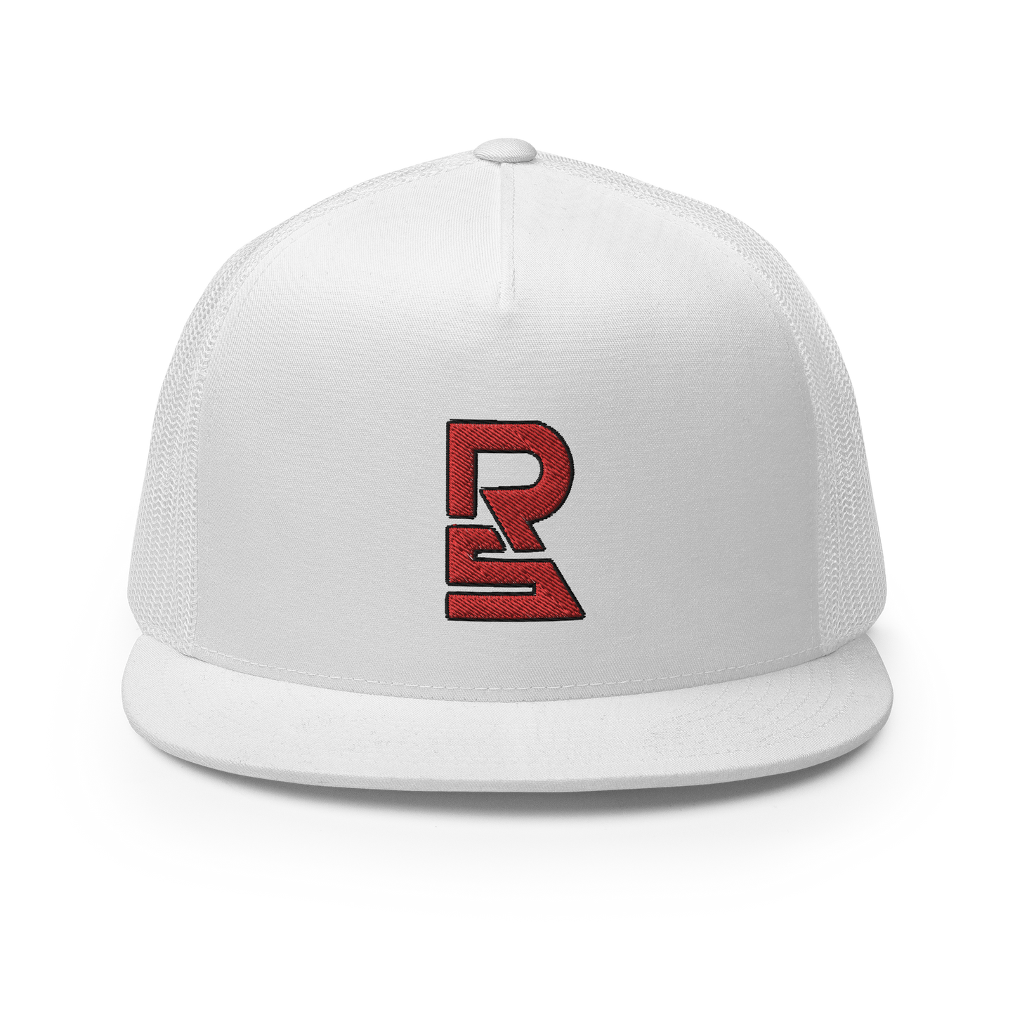 RON STONE TRUCKER CAP