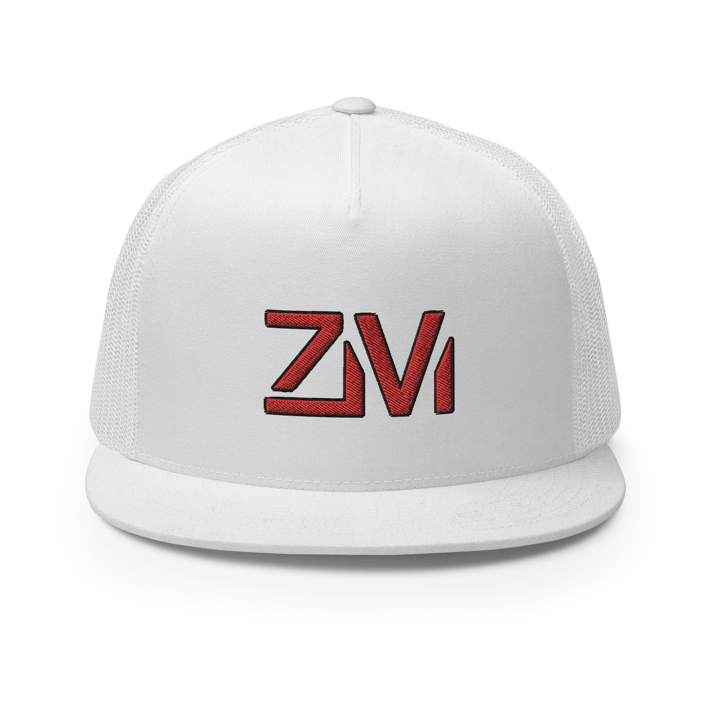 ZEN TRUCKER CAP