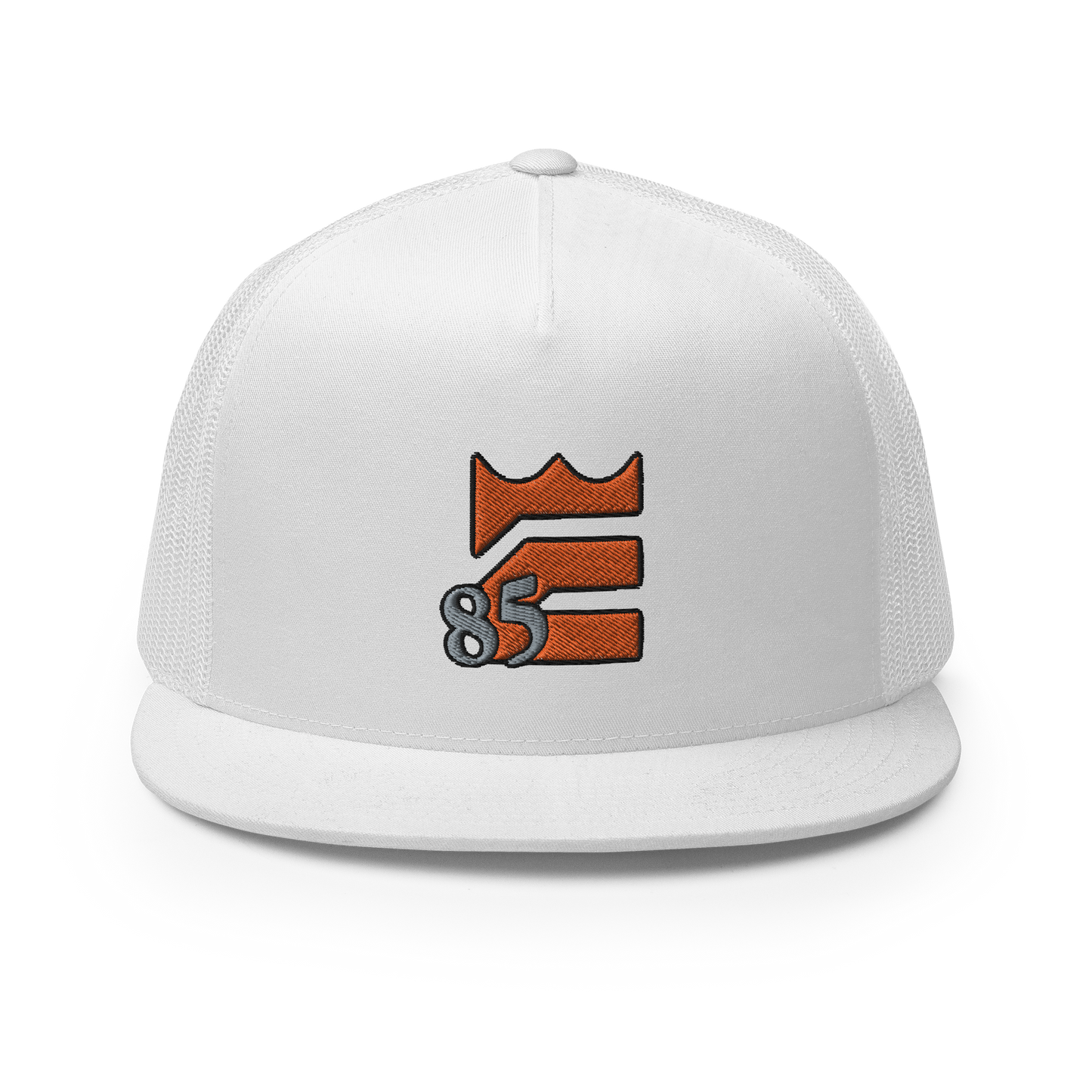 E85 TRUCKER CAP