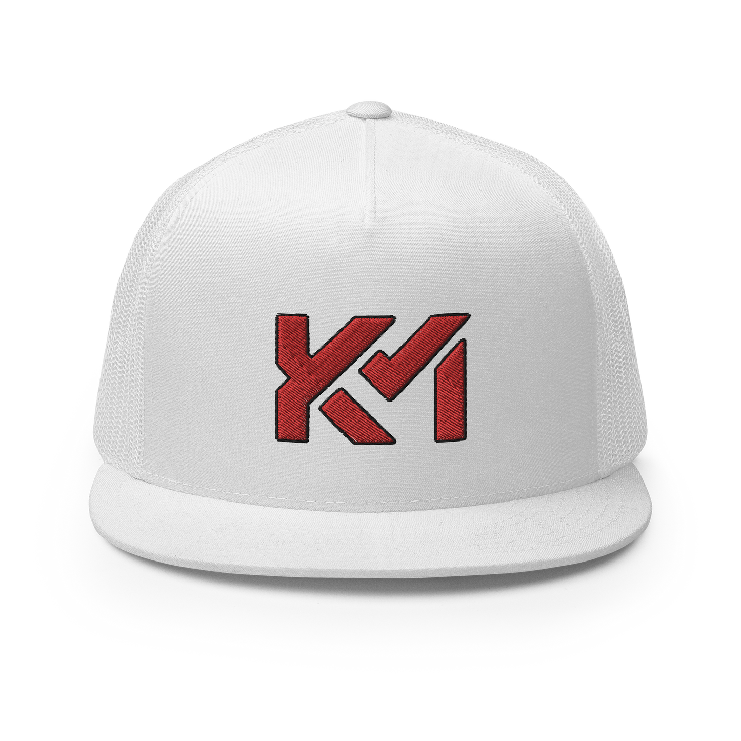 KHOBIE MARTIN TRUCKER CAP