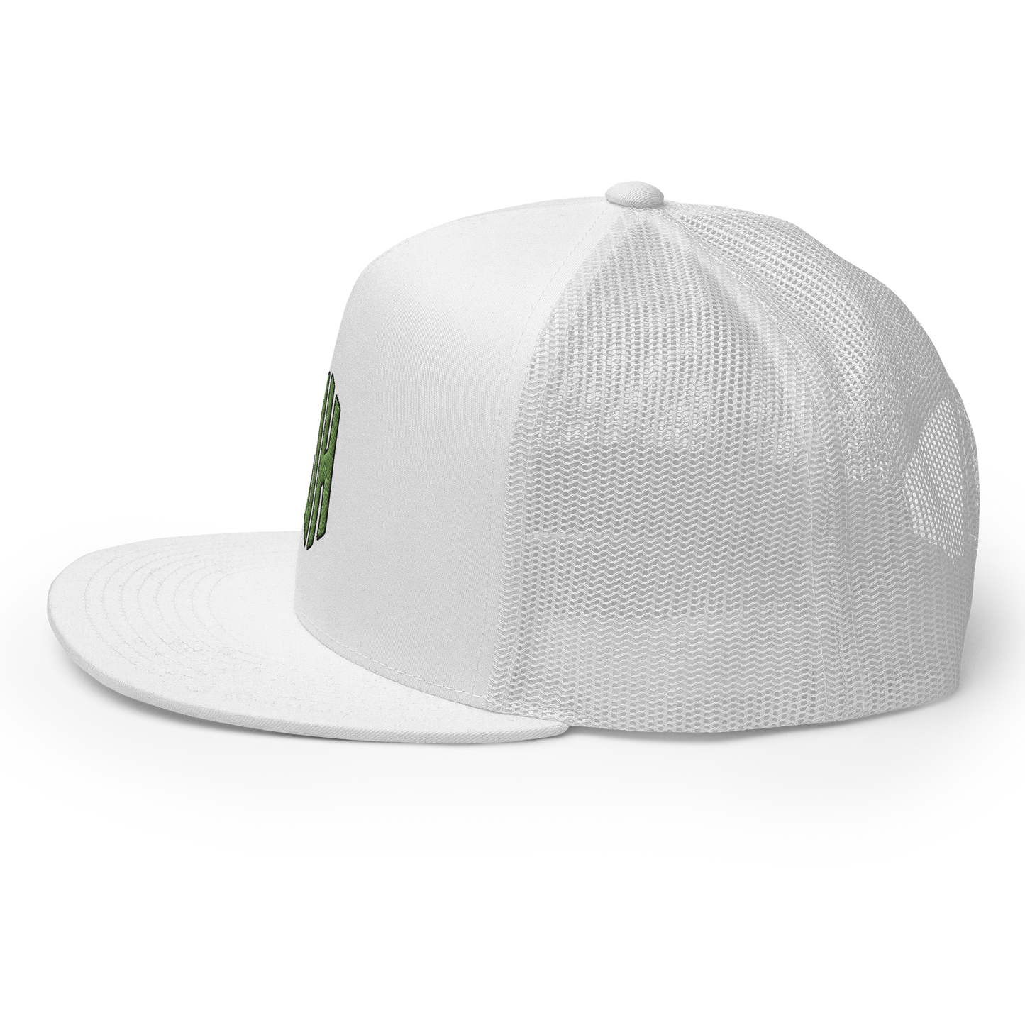 JAYVEN TRUCKER CAP