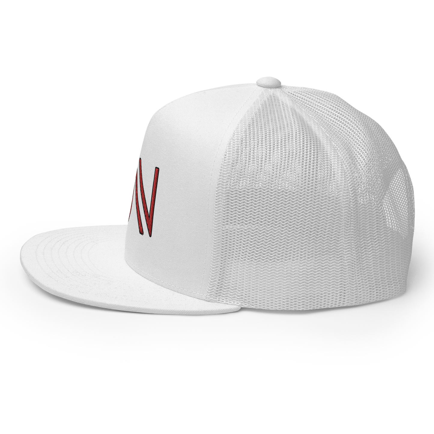 NOEL TRUCKER CAP