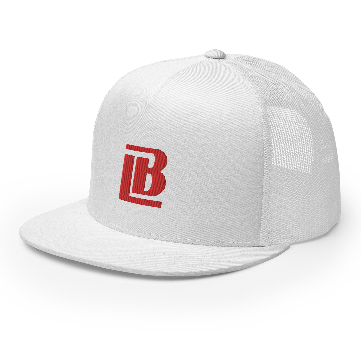 LEVELLE BAILEY TRUCKER CAP