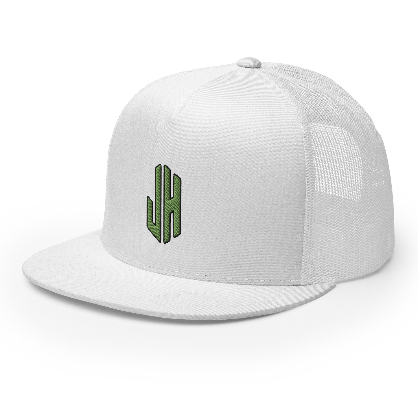 JAYVEN TRUCKER CAP