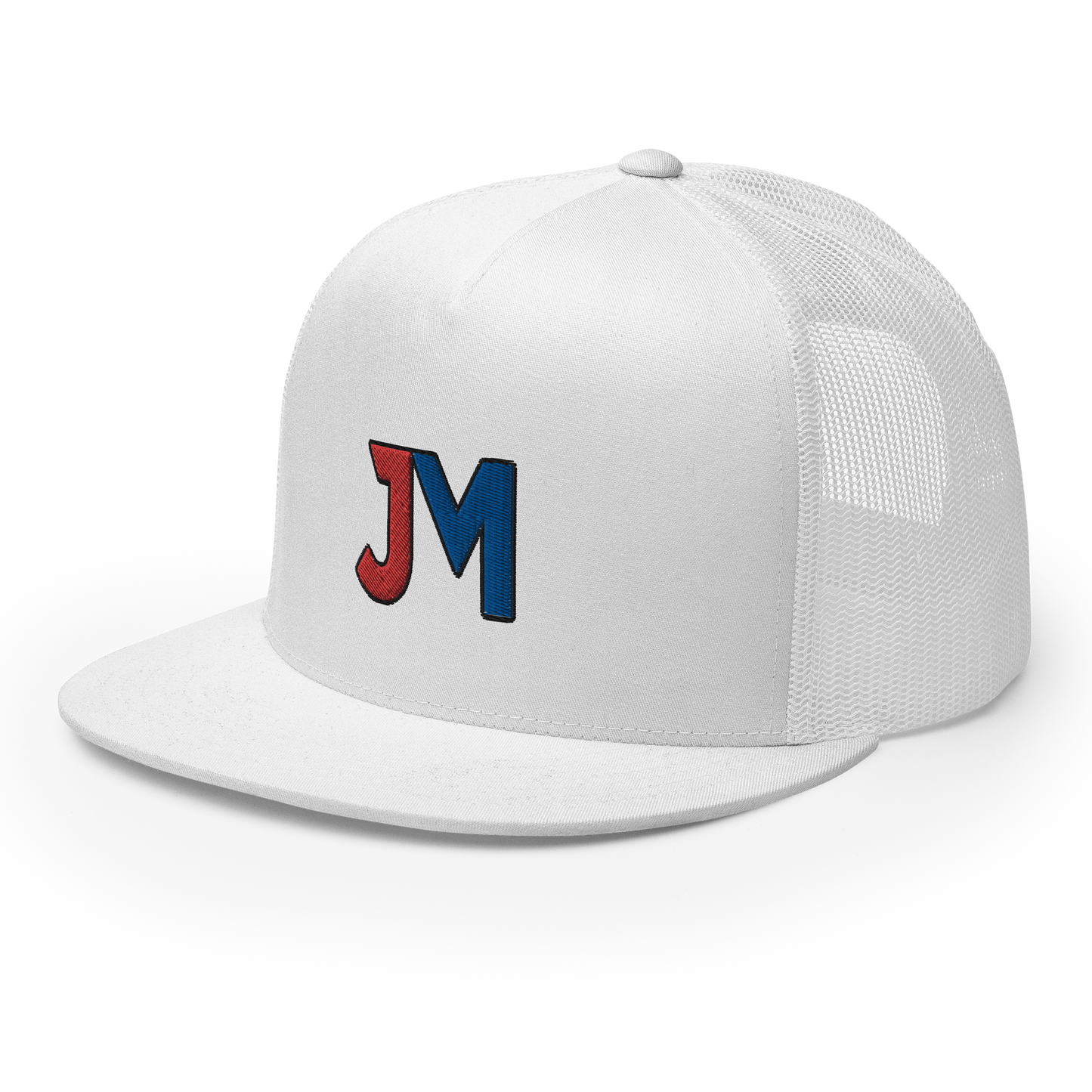 MCGILL TRUCKER CAP