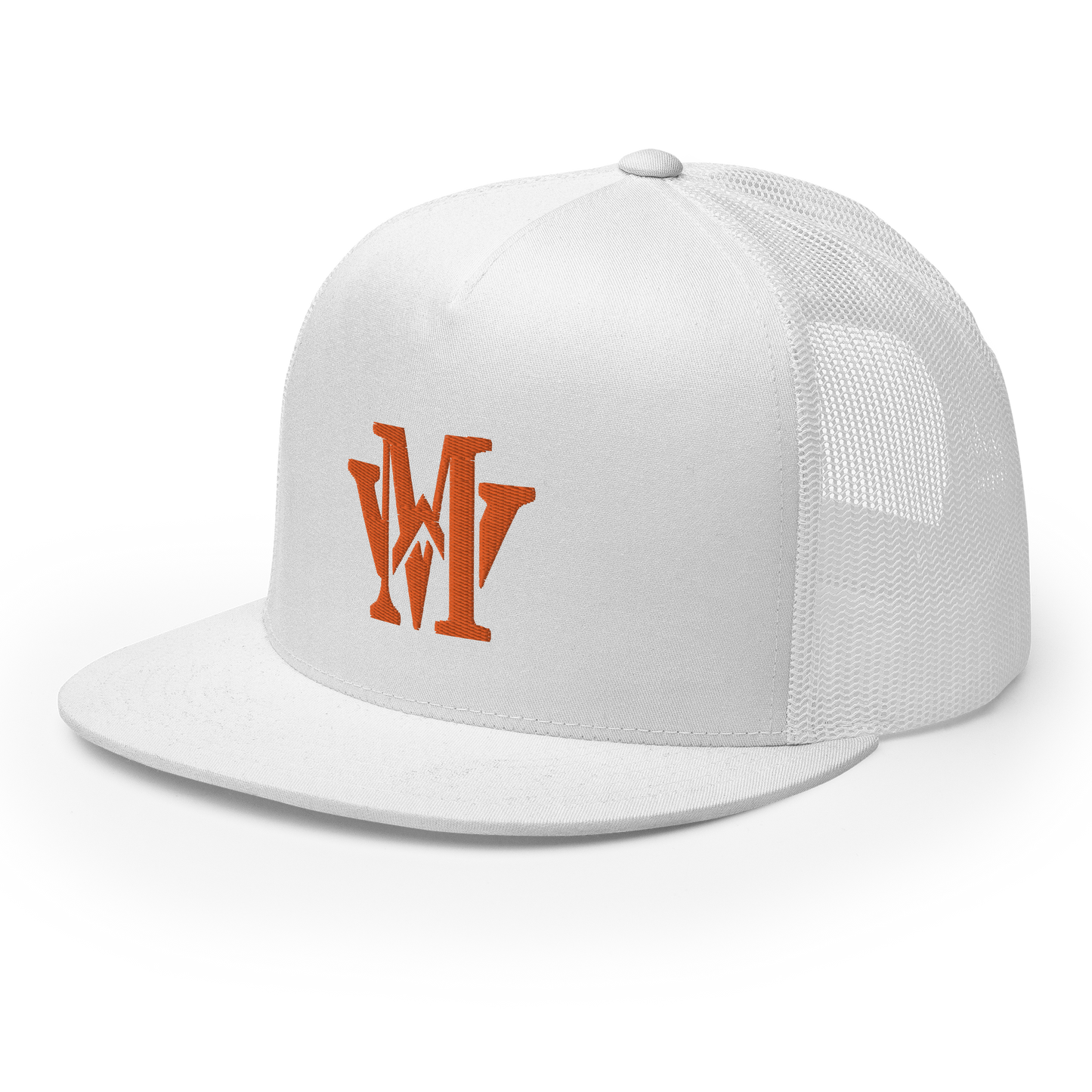 WAX TRUCKER CAP