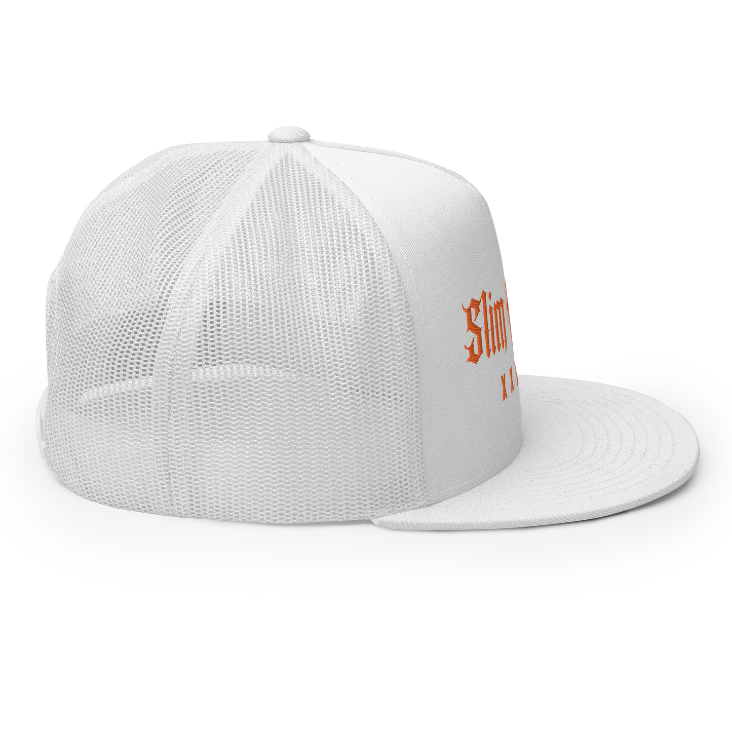 MORICE BLACKWELL "SR37" TRUCKER CAP