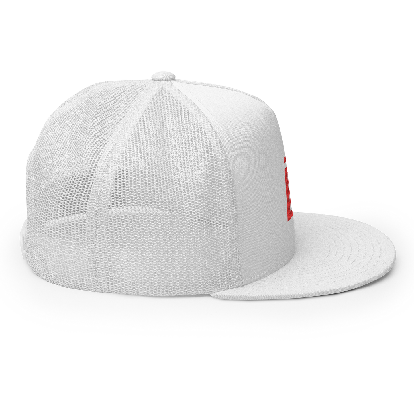 LEVELLE BAILEY TRUCKER CAP