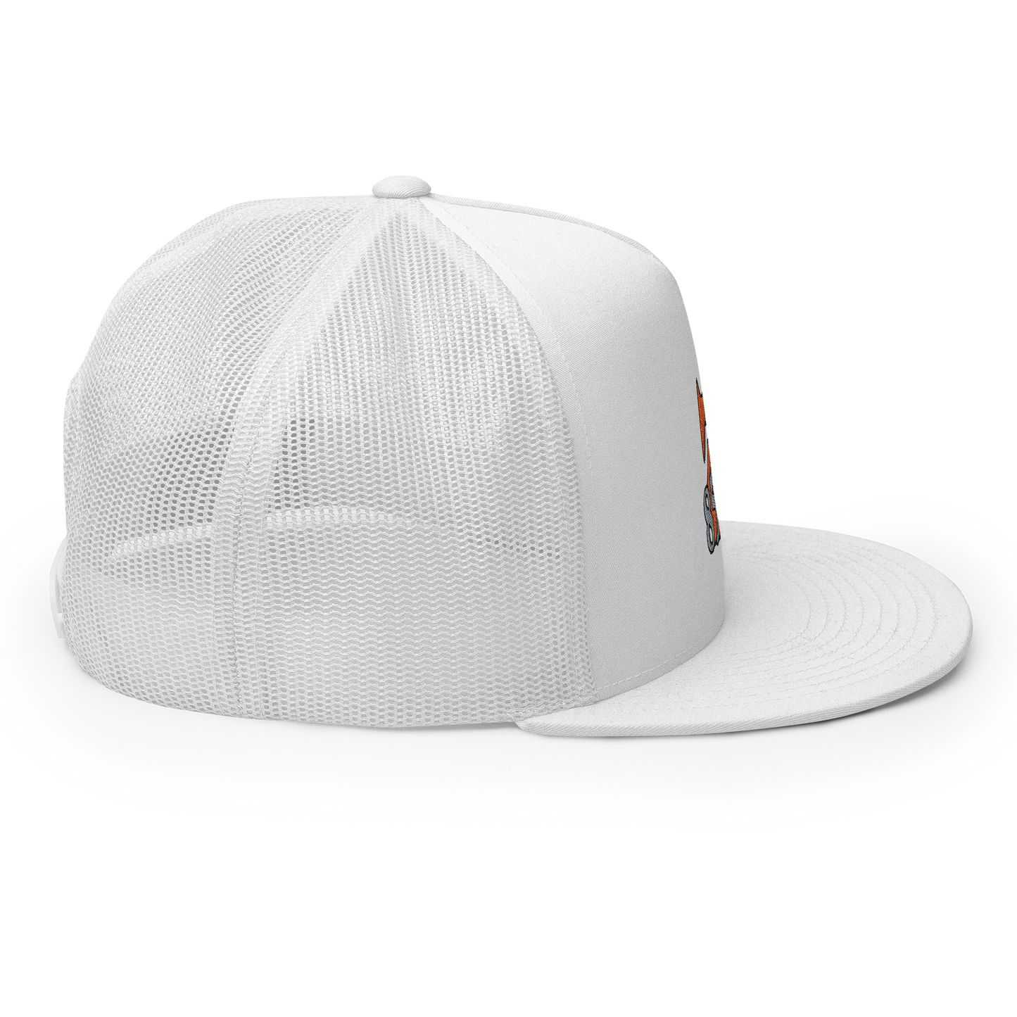 E85 TRUCKER CAP