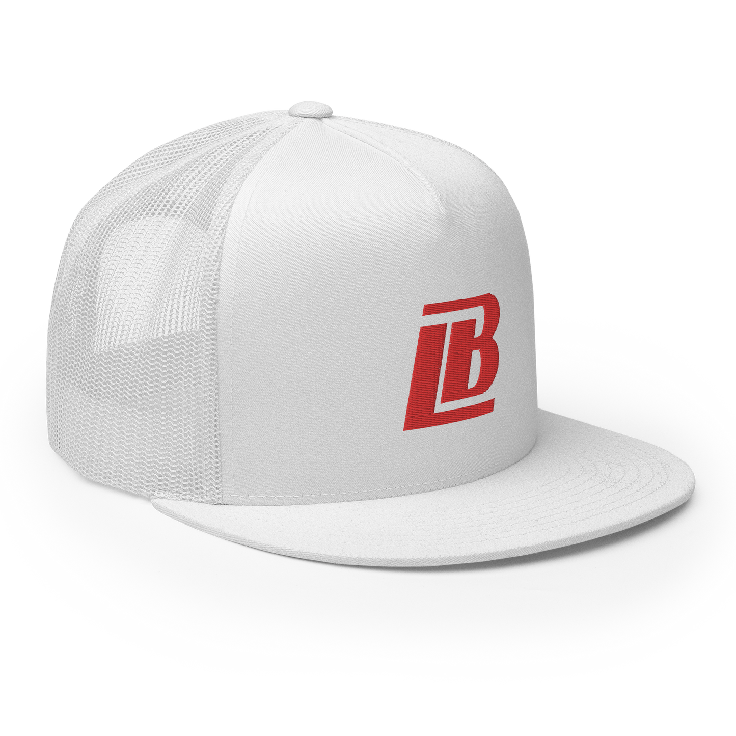 LEVELLE BAILEY TRUCKER CAP