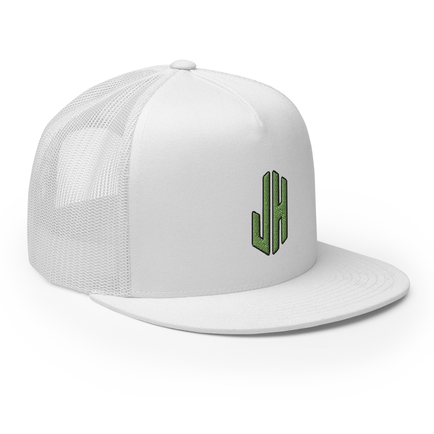 JAYVEN TRUCKER CAP