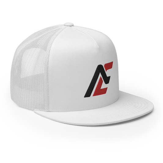 AEIII TRUCKER CAP