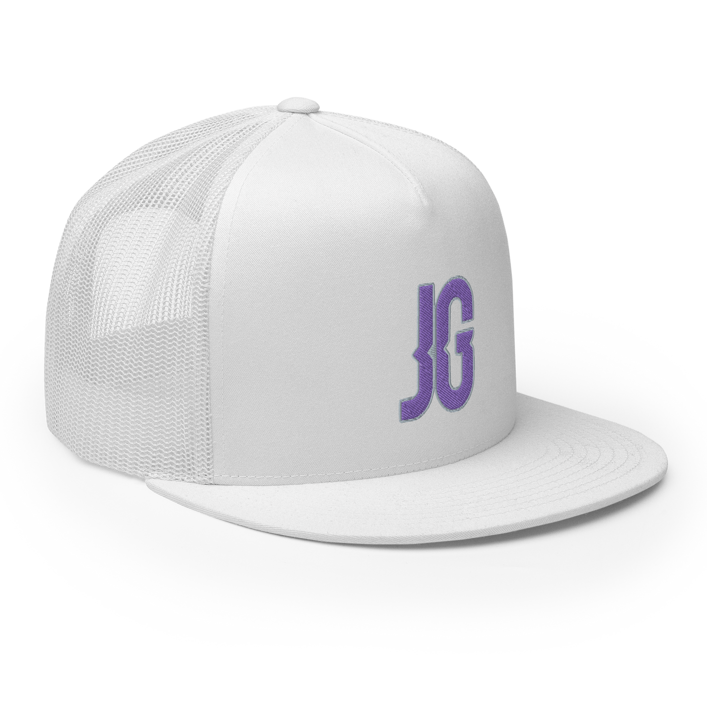 JAIVION TRUCKER CAP