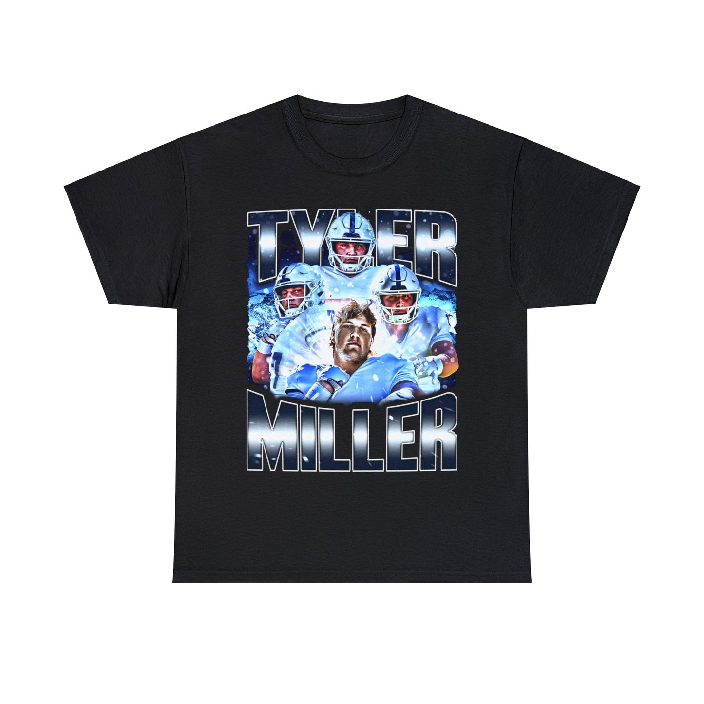 TYLER MILLER VINTAGE TEE