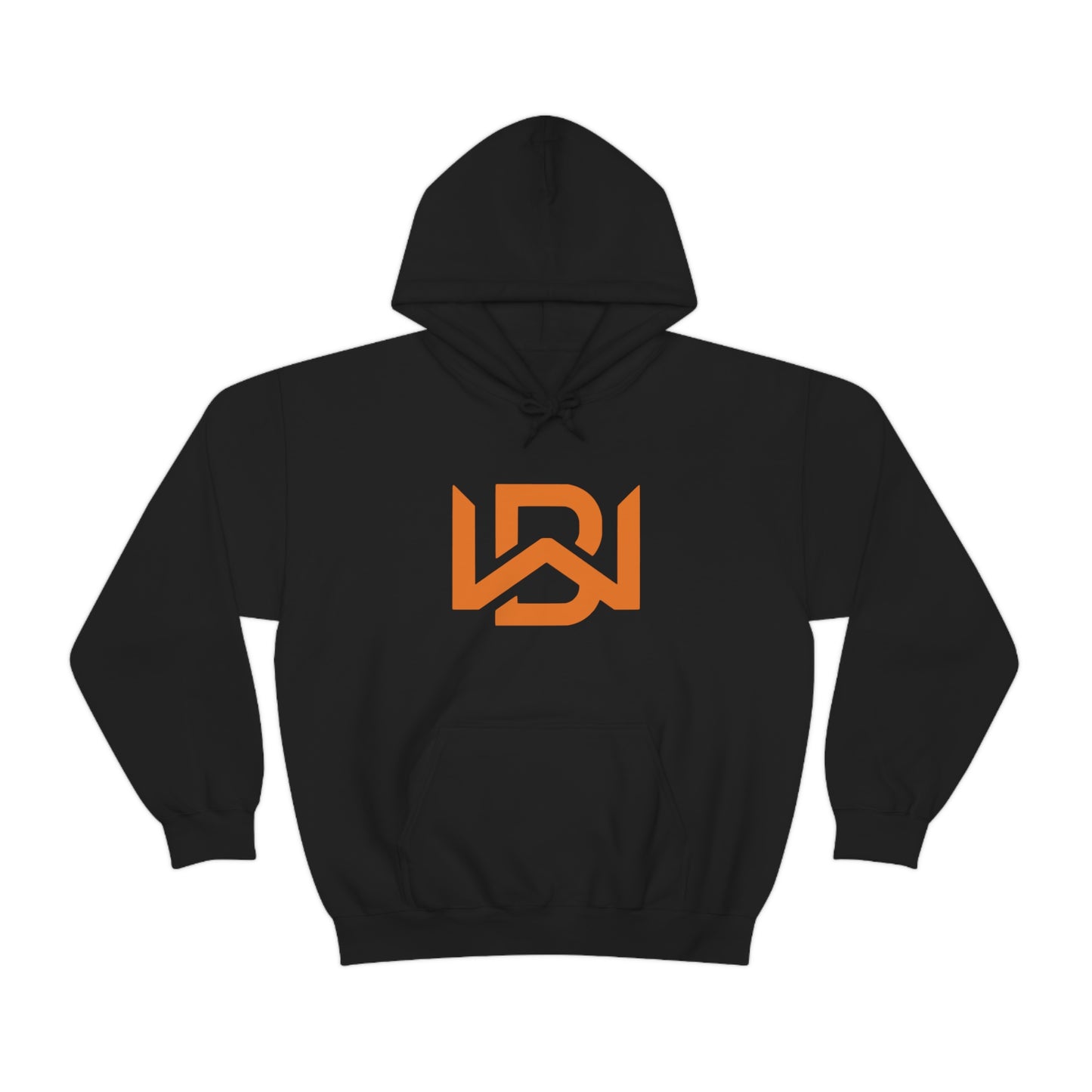 BRENTON HOODIE