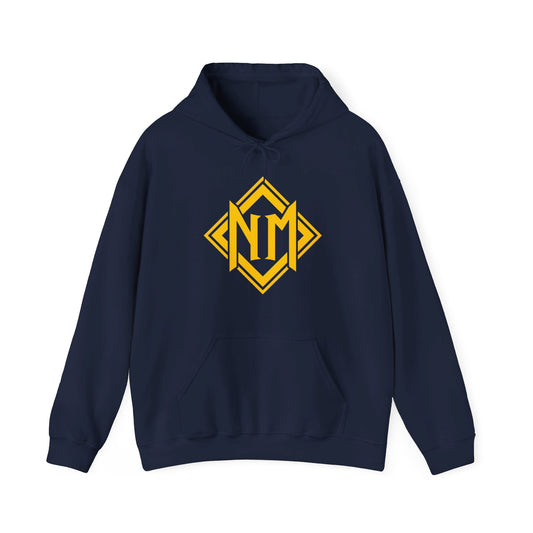 NOAH MILLER ALT CLASSIC HOODIE