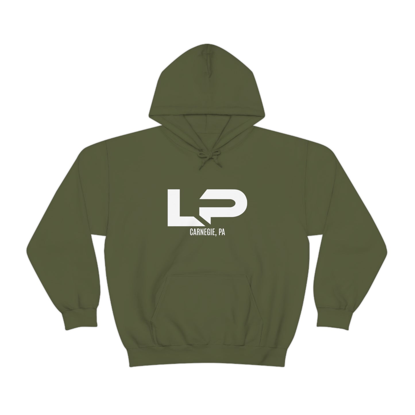 PAYNE HOODIE