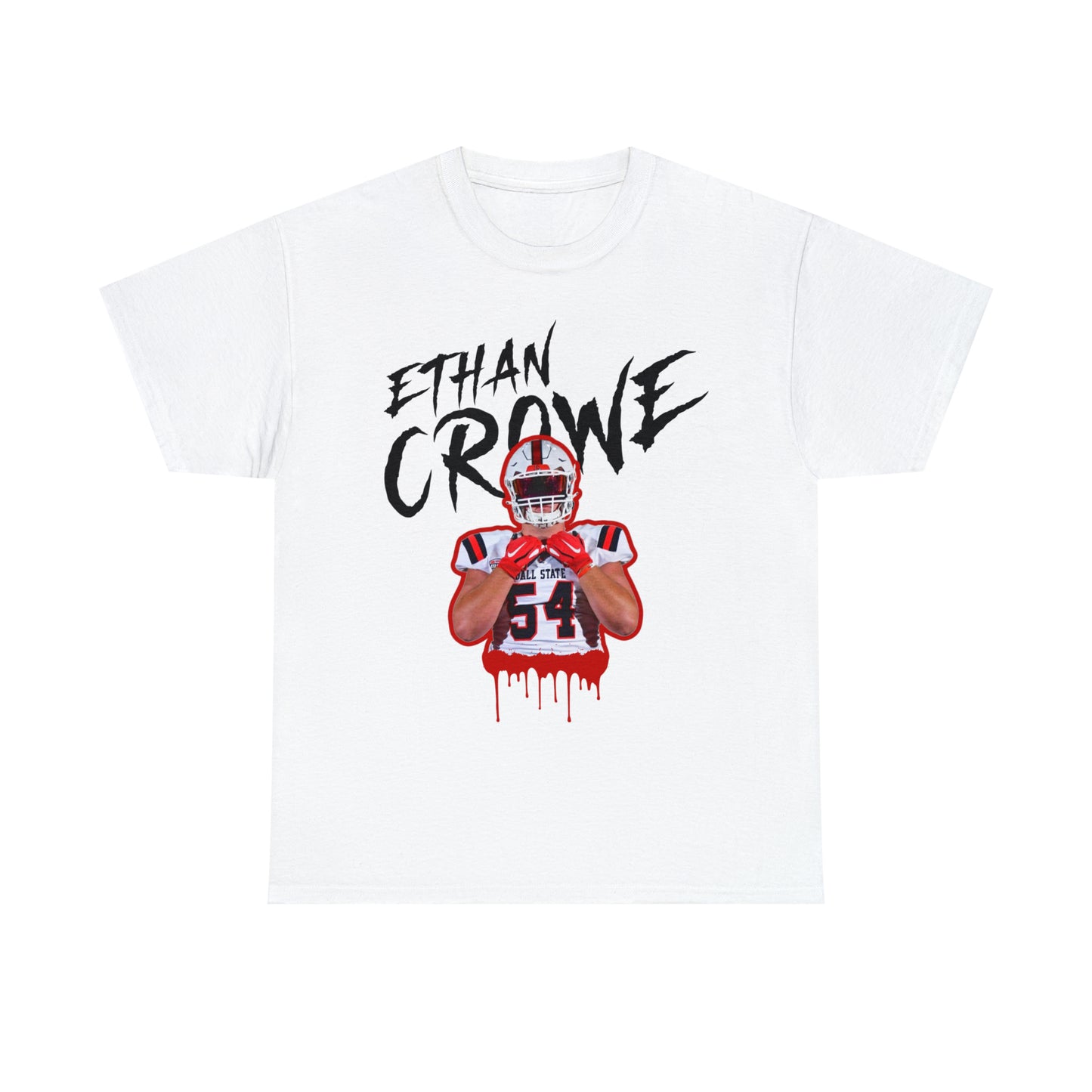 ETHAN CROWE ALT LIMITED EDITION TEE