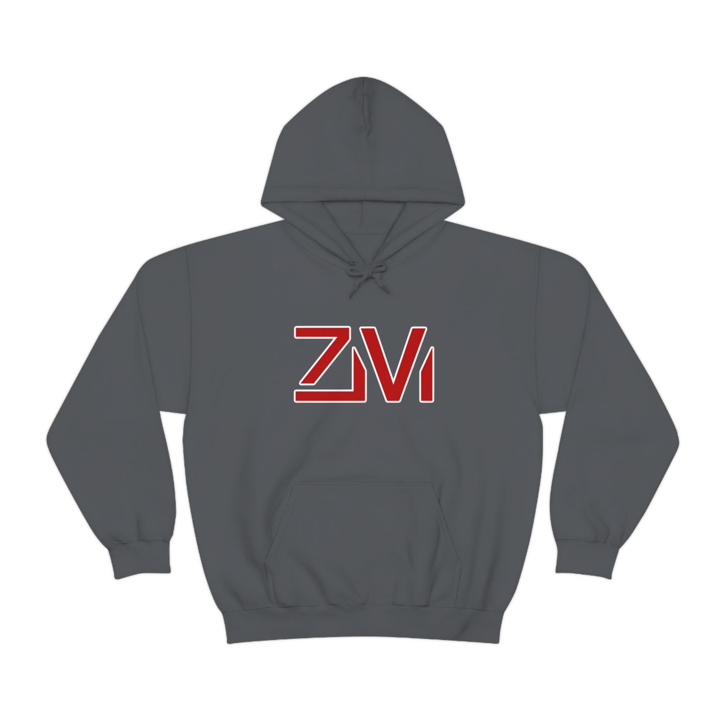 ZEN HOODIE