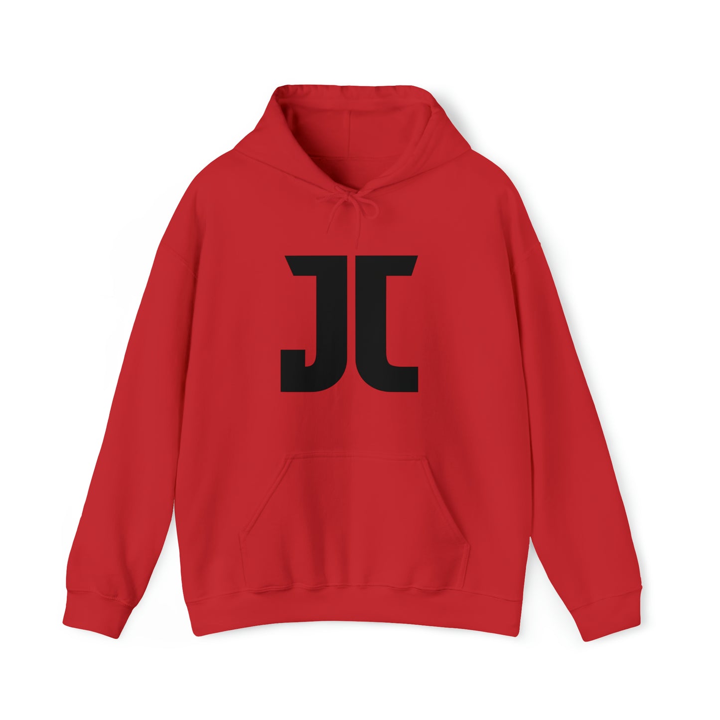 JORDAN CROOK HOODIE