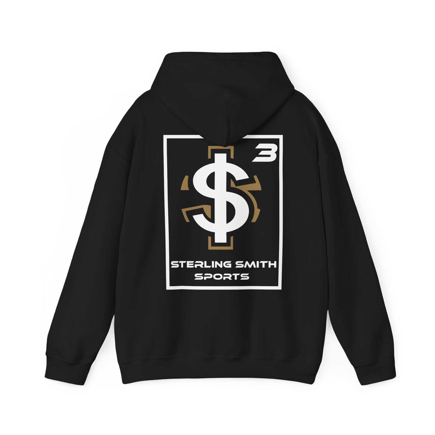 $TU ALT DOUBLE-SIDED HOODIE