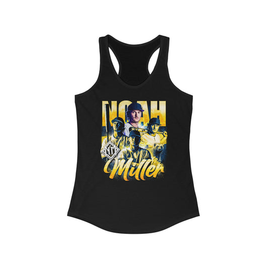 NOAH MILLER WOMEN'S VINTAGE TANK TOP