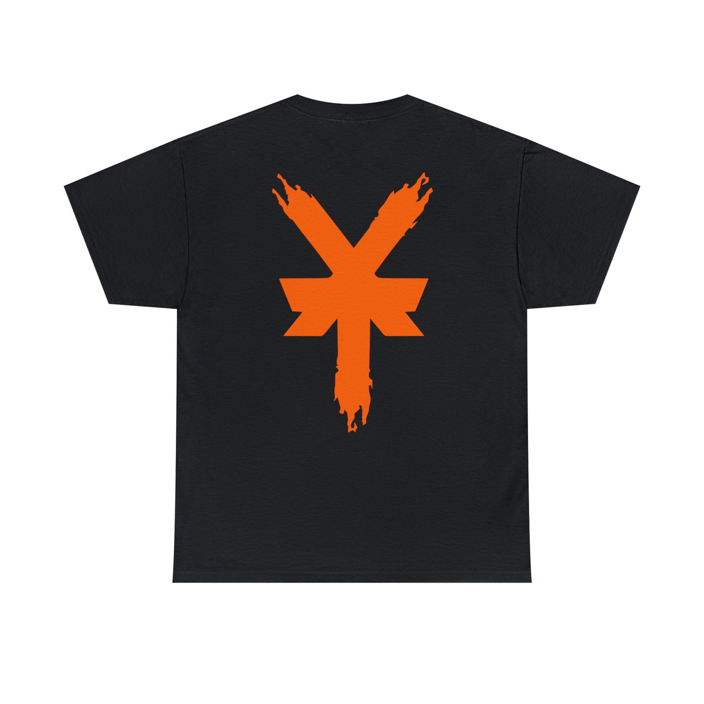 XAVIER THOMAS DOUBLE-SIDED FLEX TEE