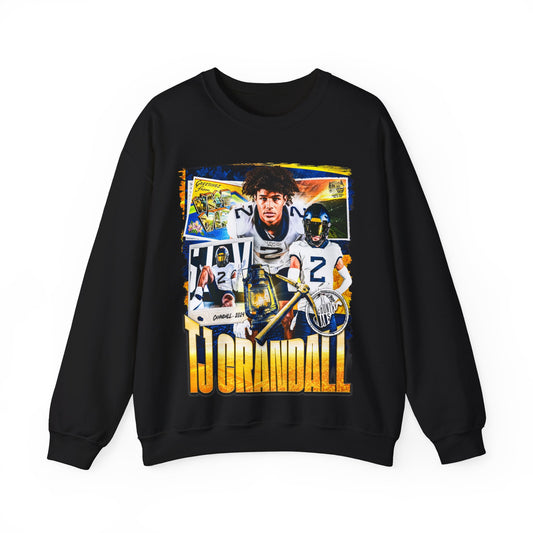 CRANDALL VINTAGE CREWNECK SWEATSHIRT