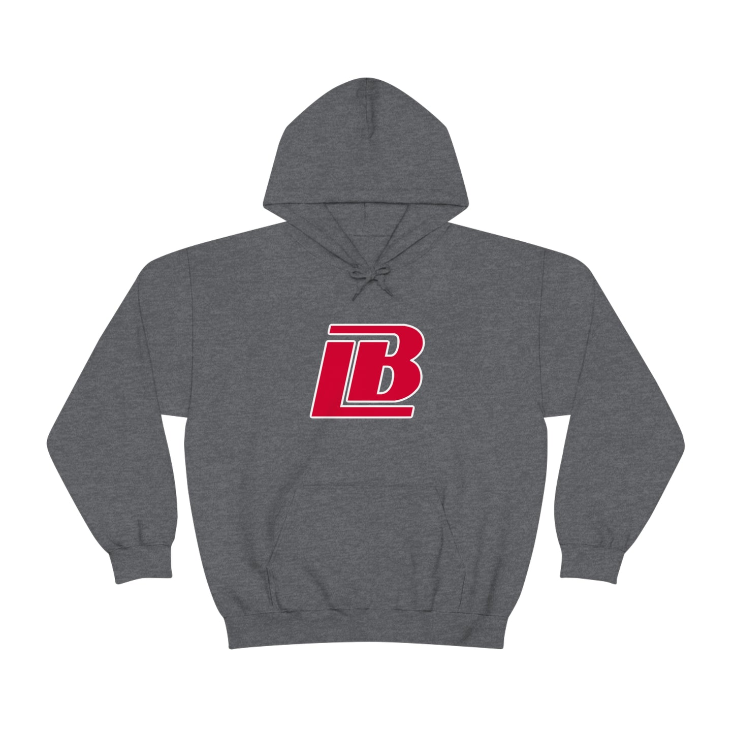 LEVELLE BAILEY HOODIE