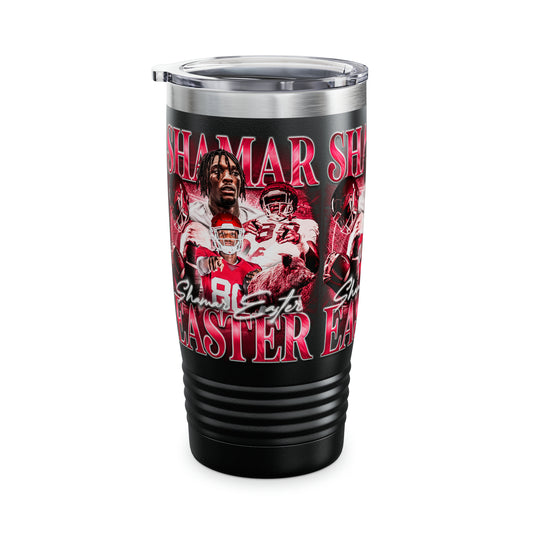 EASTER STAINLESS STEEL TUMBLER