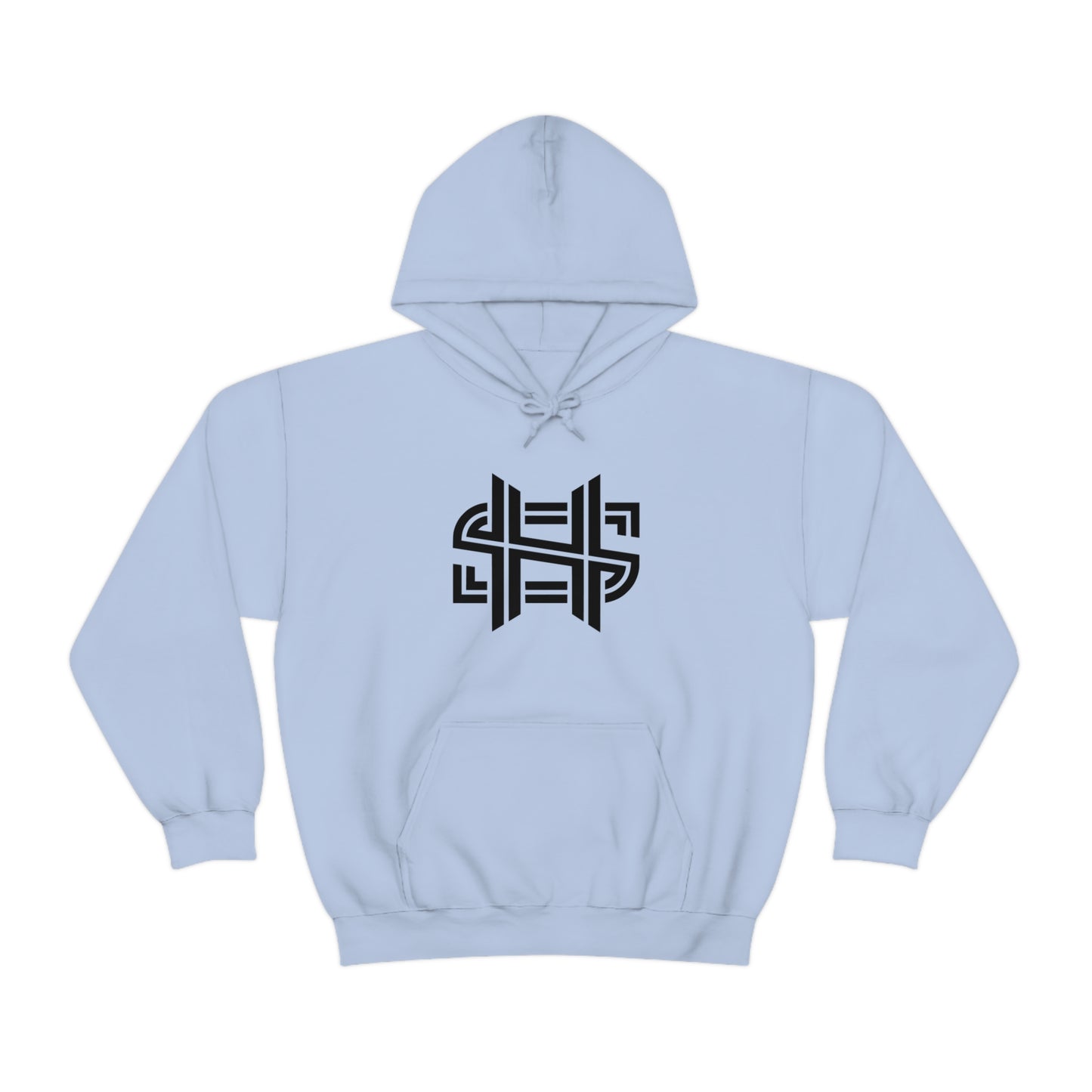 SIDNEY HOUSTON HOODIE