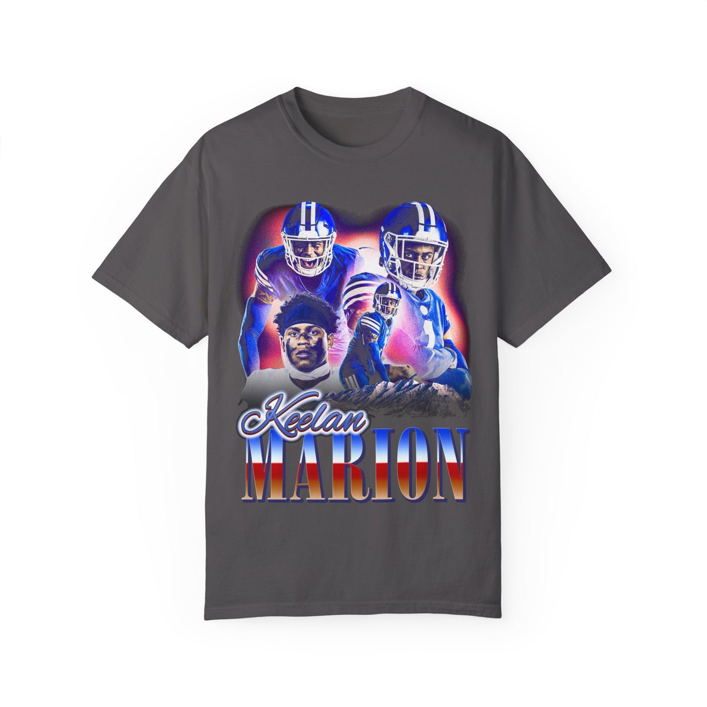 KEELAN MARION ALT HEAVYWEIGHT PREMIUM VINTAGE TEE