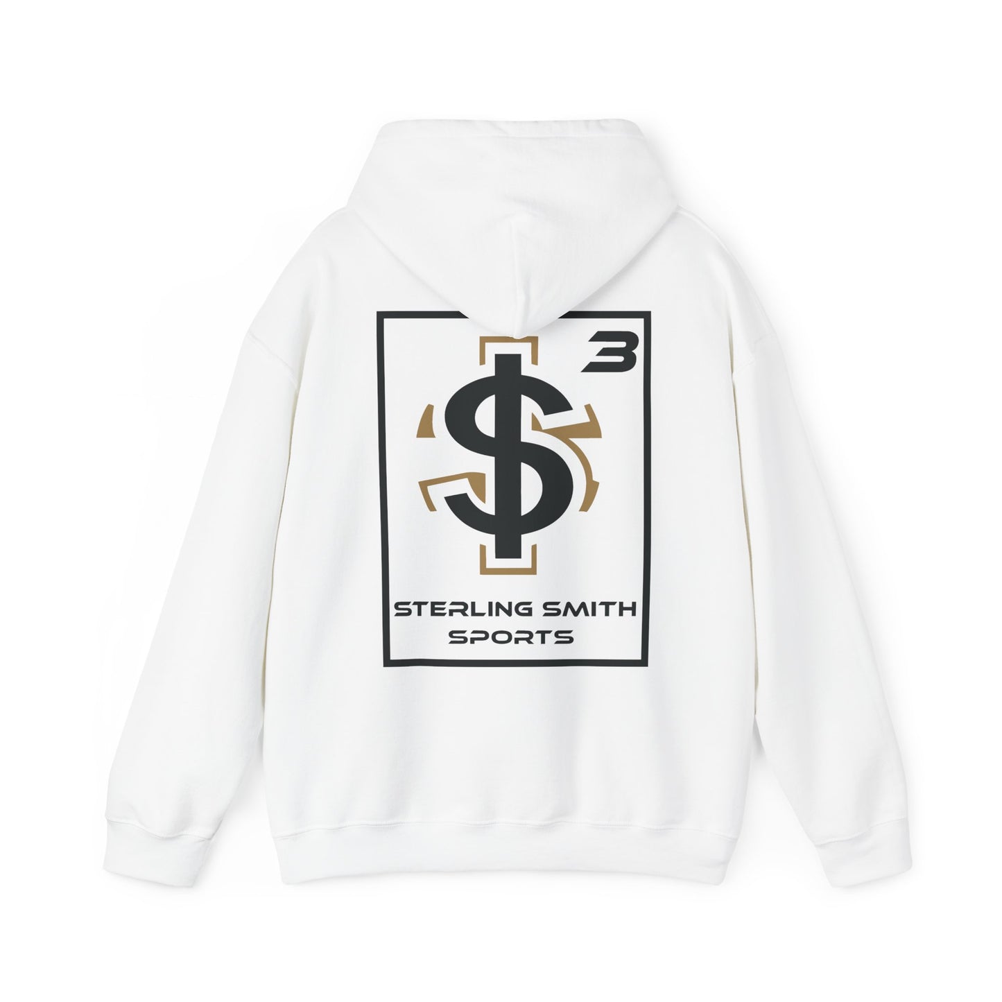 $TU DOUBLE-SIDED HOODIE