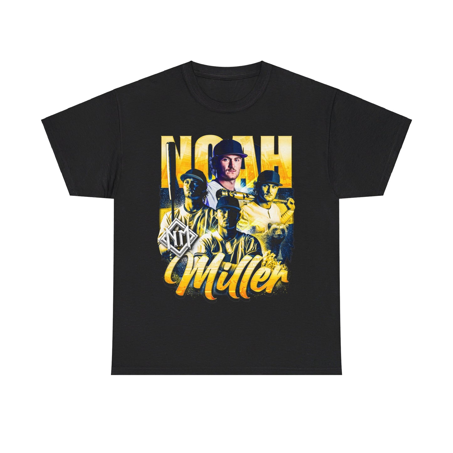 NOAH MILLER VINTAGE TEE