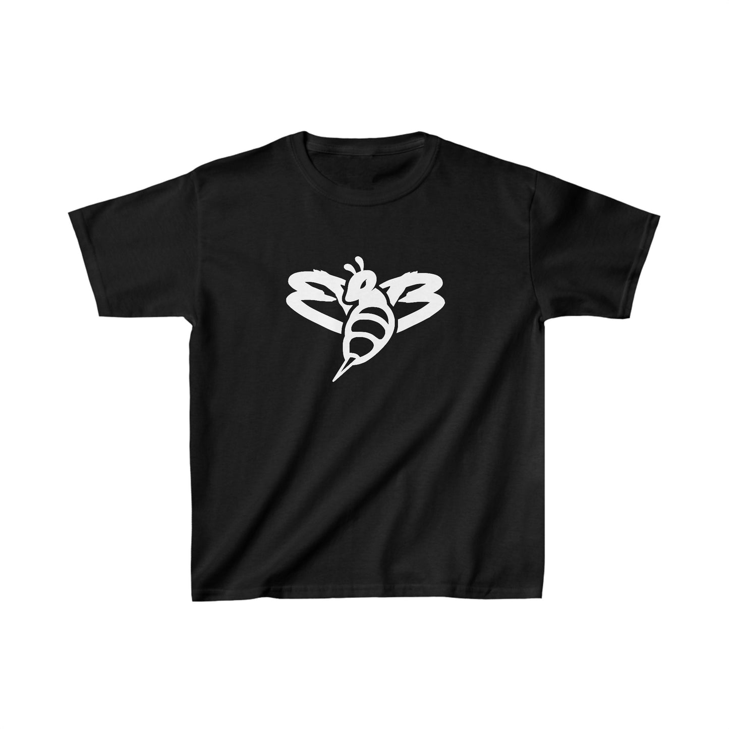 BYRUM BROWN CLASSIC YOUTH TEE
