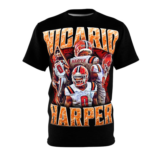 HARPER LOUD VINTAGE TEE