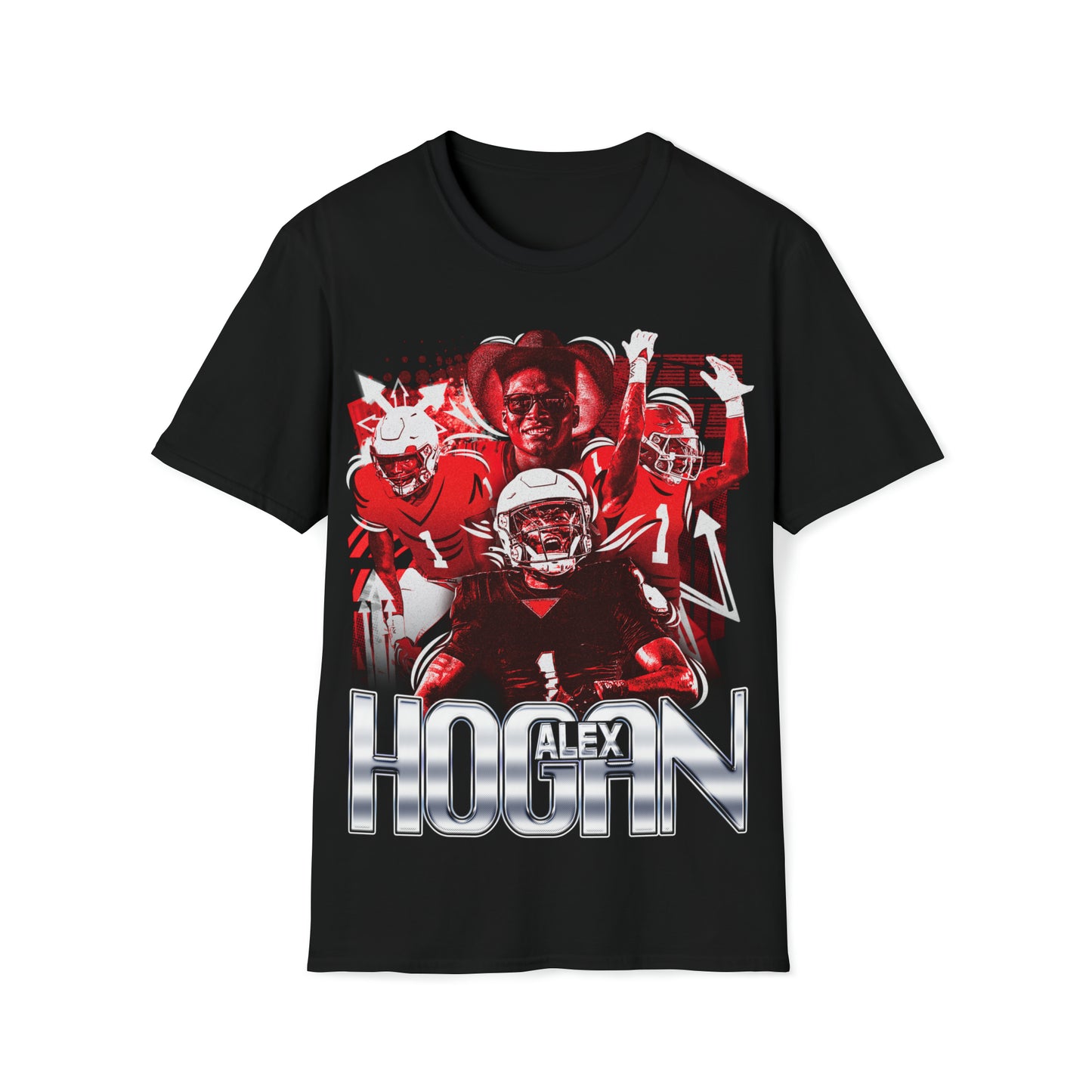 HOGAN VINTAGE LIGHTWEIGHT TEE