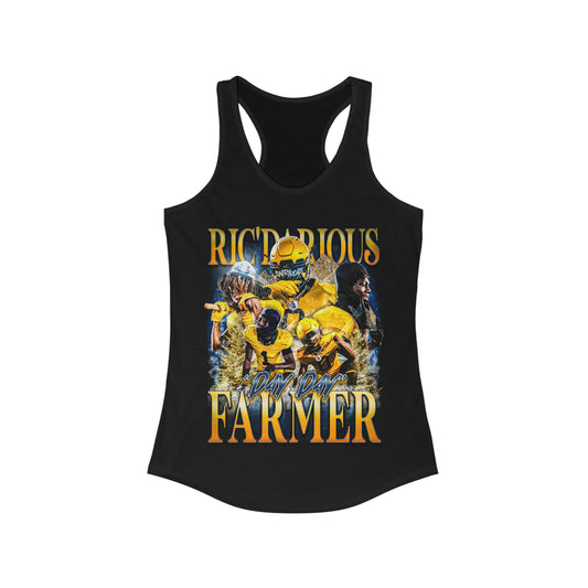 DAY DAY VINTAGE WOMEN'S TANK TOP