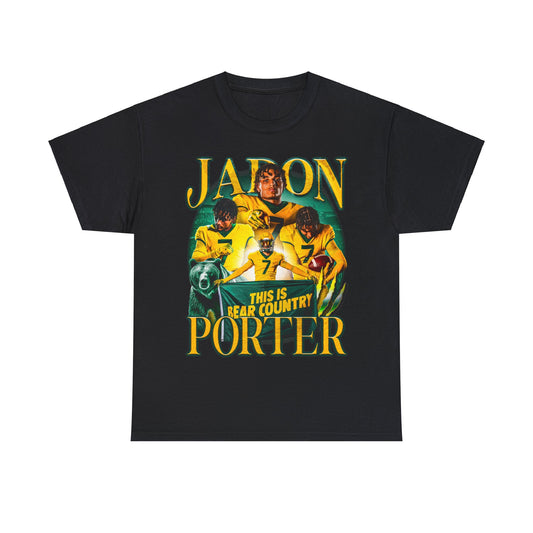 JADON PORTER VINTAGE TEE