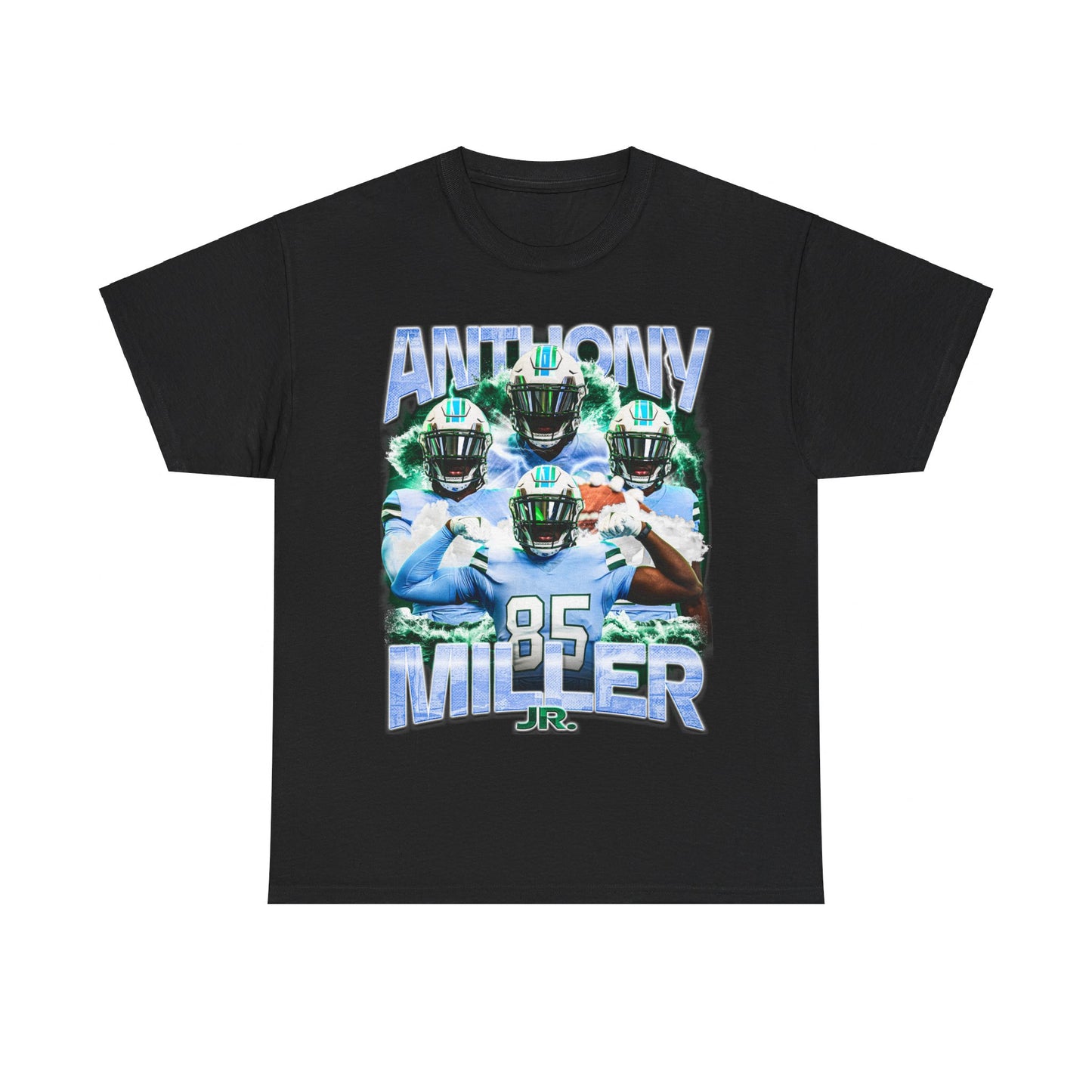 ANTHONY MILLER VINTAGE TEE