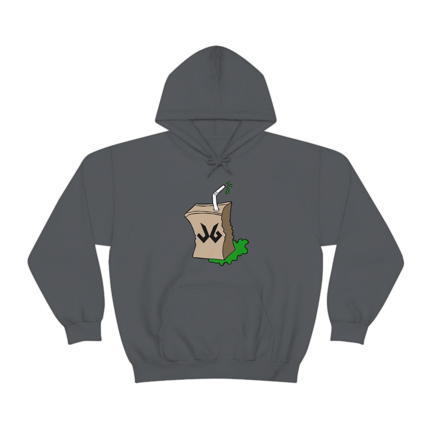 JUICE HOODIE