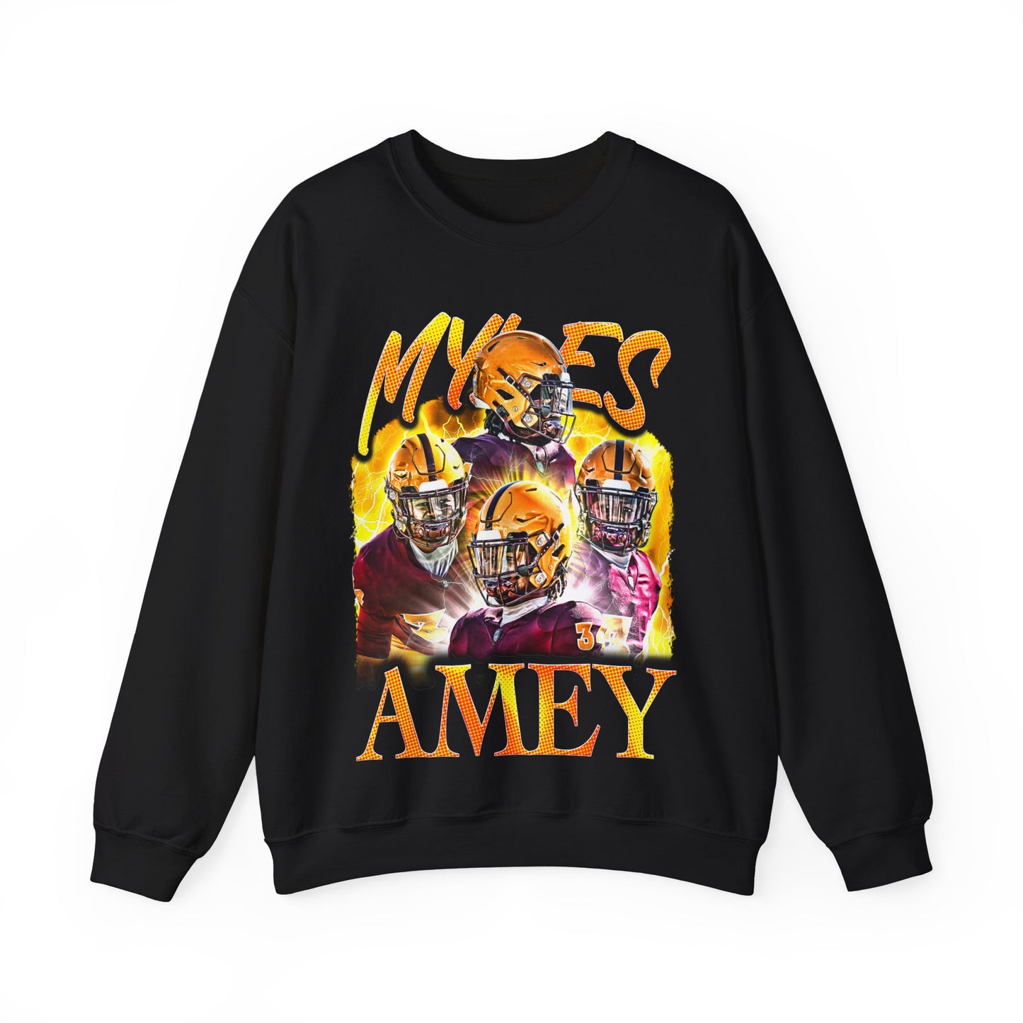 AMEY VINTAGE CREWNECK