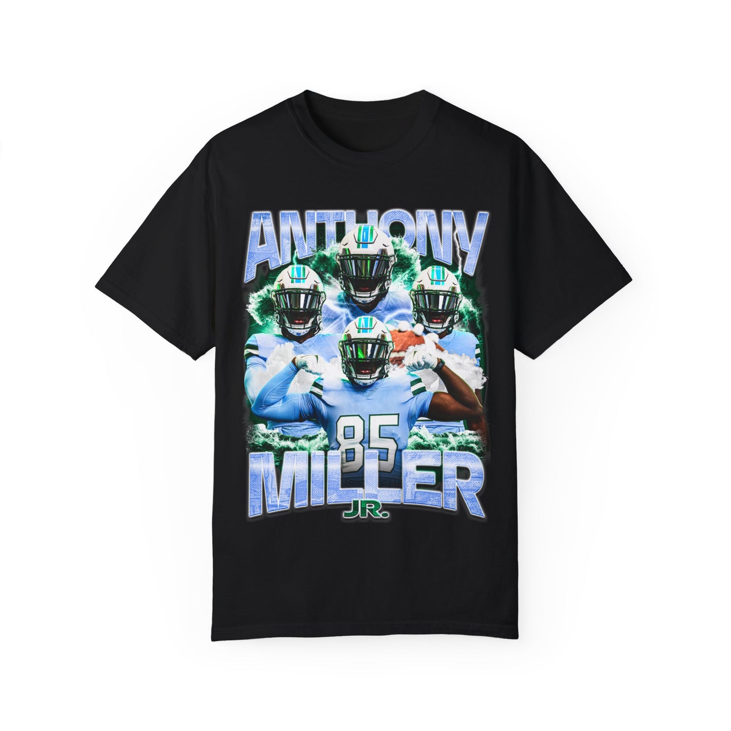 ANTHONY MILLER HEAVYWEIGHT PREMIUM VINTAGE TEE