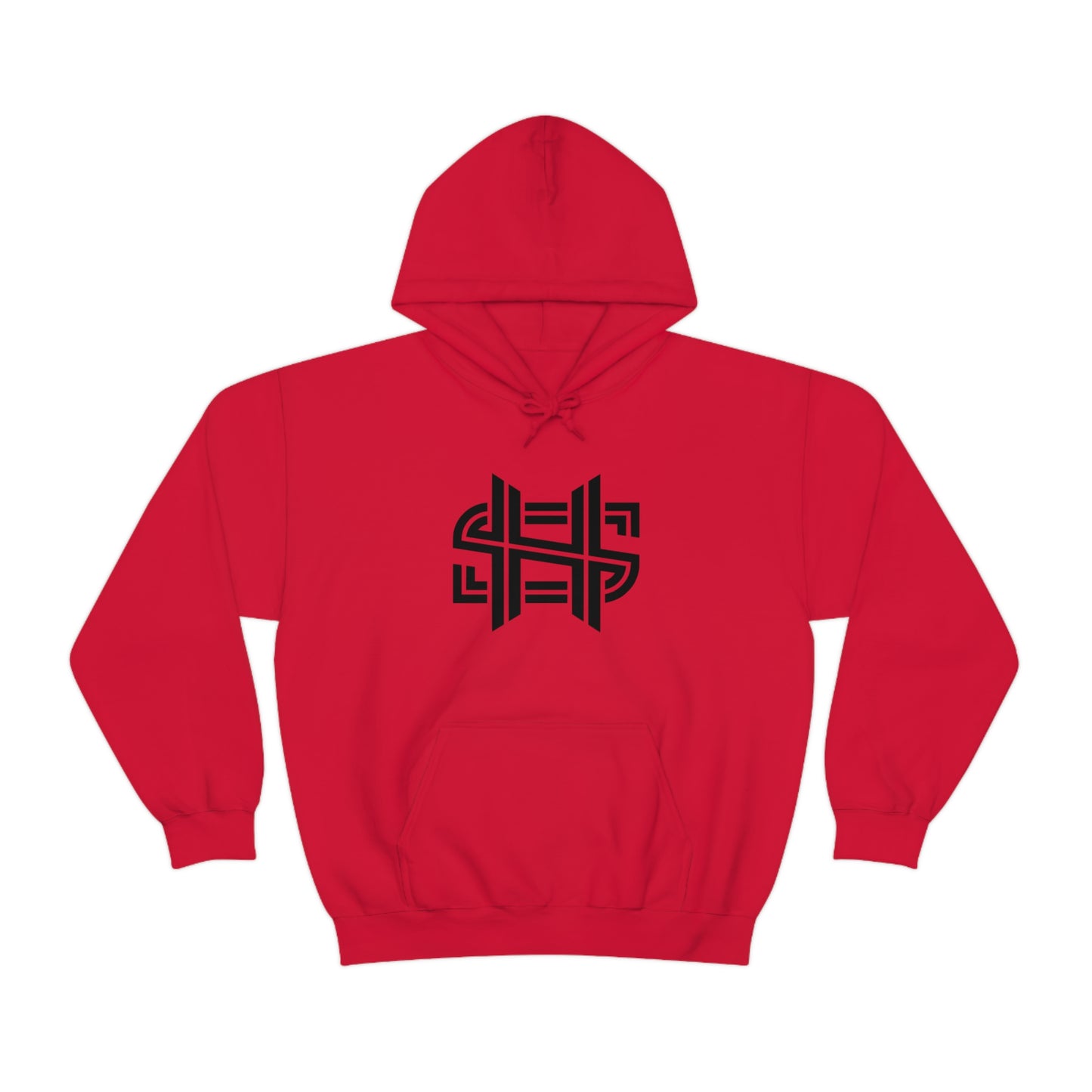 SIDNEY HOUSTON HOODIE