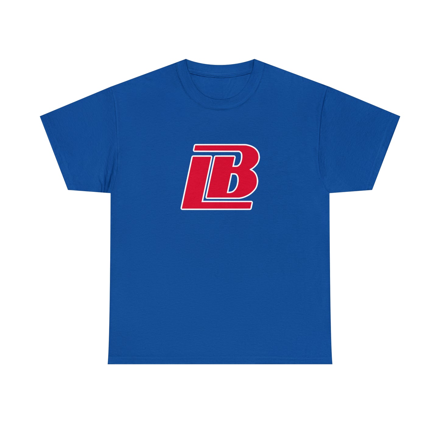 LEVELLE BAILEY TEE