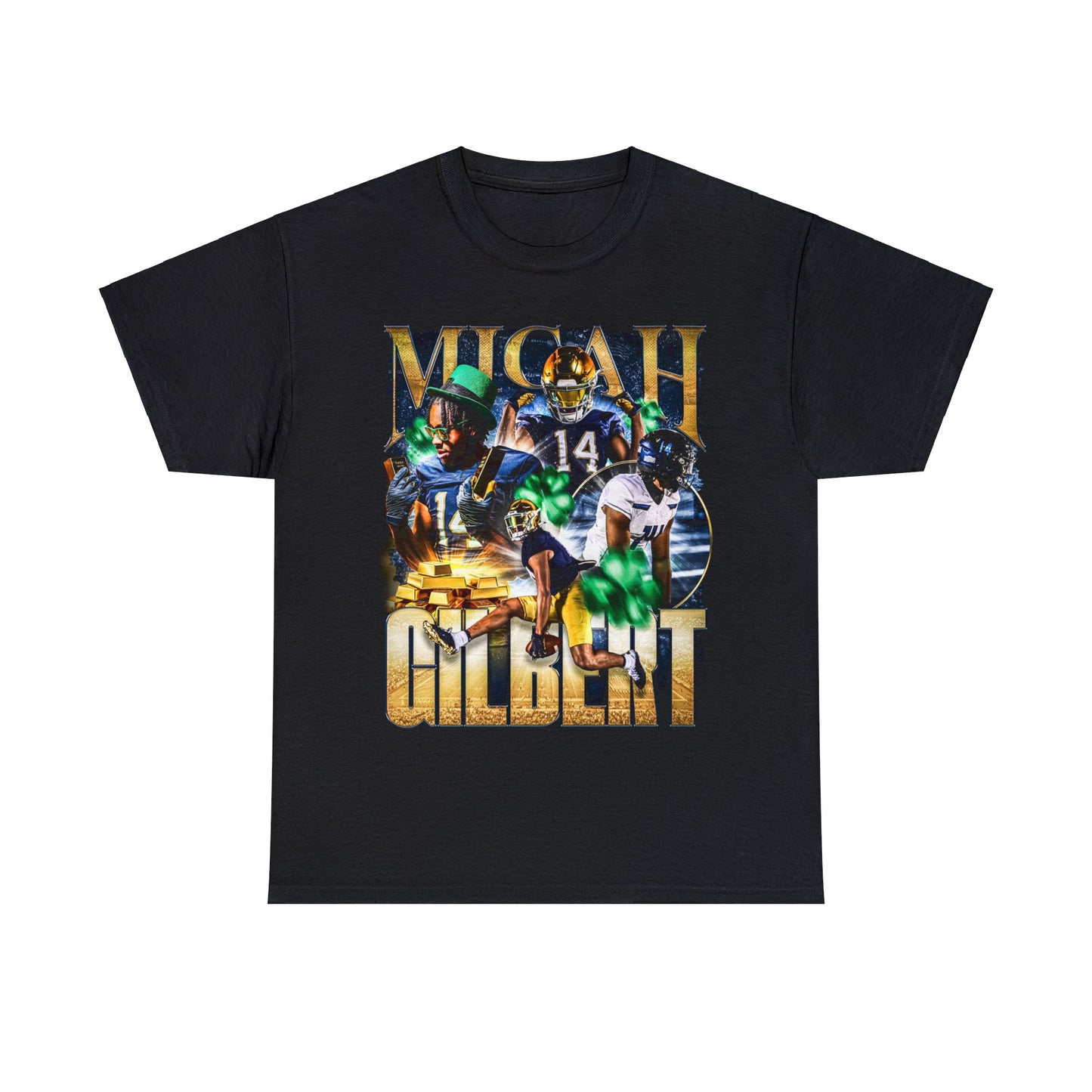 MICAH GILBERT VINTAGE TEE