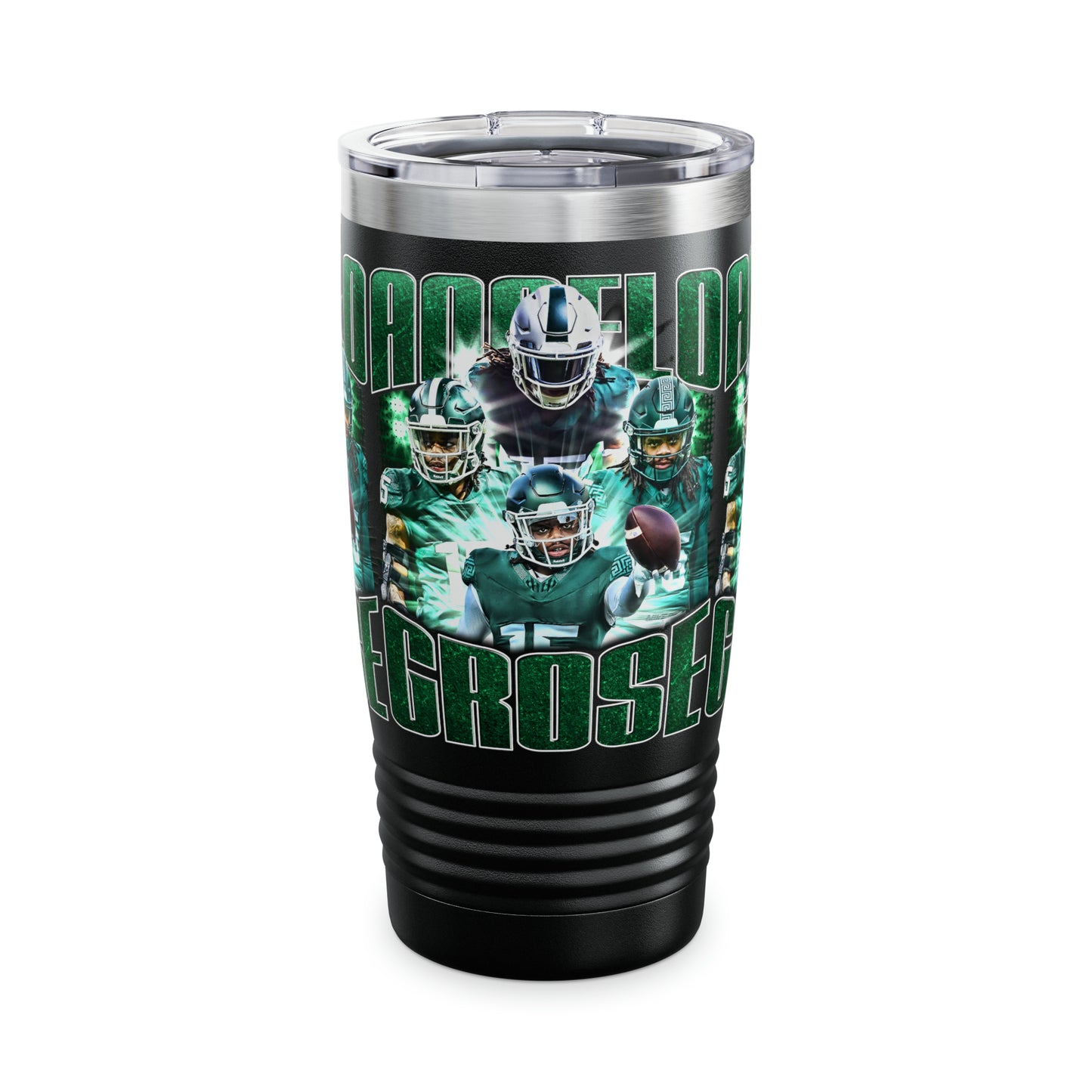 GROSE STAINLESS STEEL TUMBLER