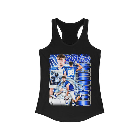 LEMASTER VINTAGE WOMEN'S TANK TOP