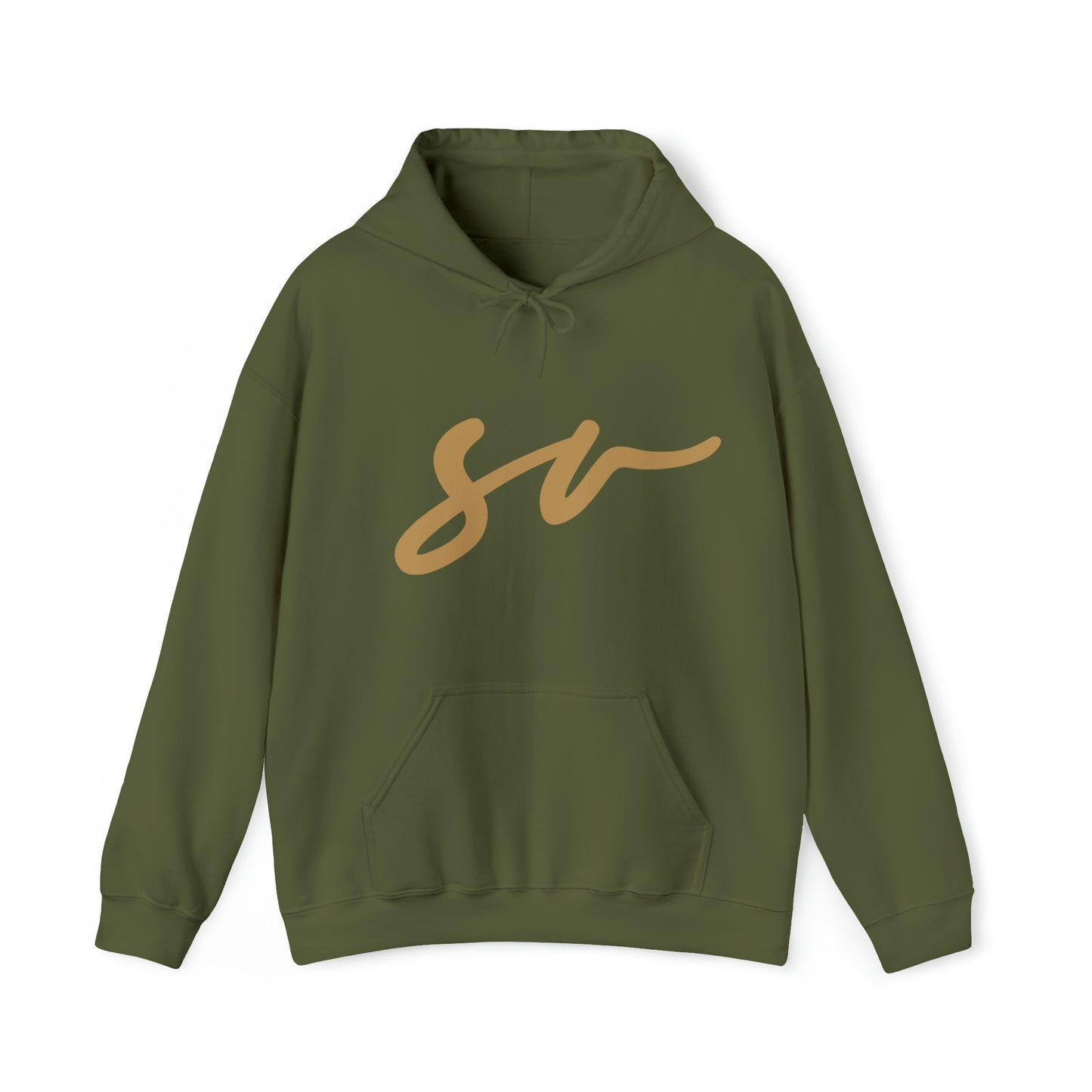 SEBASTIAN VALDEZ HOODIE